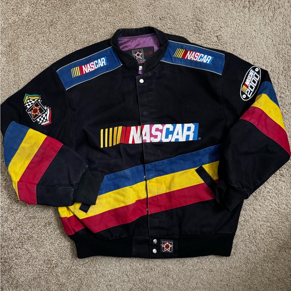 NASCAR